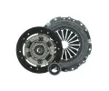 AISIN Sada spojky AISIN Clutch Kit (3P) ‐ ASN KE-RE14