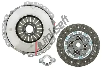 AISIN Sada spojky AISIN Clutch Kit (3P) ASN KE-RE29, KE-RE29