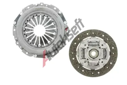 AISIN Sada spojky ASN KE-RE45R, KE-RE45R AISIN Sada spojky ASN KE-RE45R, KE-RE45R