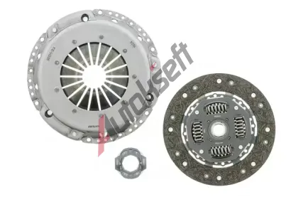 AISIN Sada spojky ASN KE-VG38, KE-VG38 AISIN Sada spojky ASN KE-VG38, KE-VG38