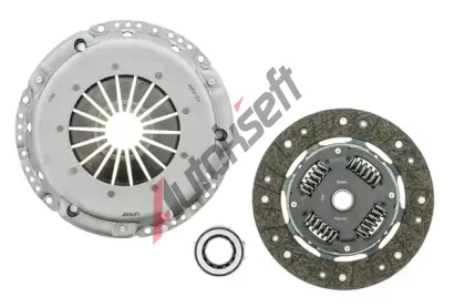 AISIN Sada spojky ASN KE-VG44, KE-VG44 AISIN Sada spojky ASN KE-VG44, KE-VG44