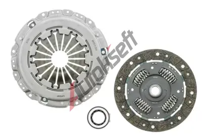 AISIN Sada spojky ASN KE-VG48, KE-VG48 AISIN Sada spojky ASN KE-VG48, KE-VG48