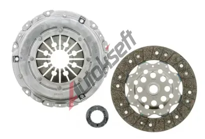 AISIN Sada spojky ASN KE-VG50, KE-VG50 AISIN Sada spojky ASN KE-VG50, KE-VG50