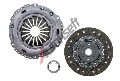 AISIN Sada spojky ASN KE-VG52, KE-VG52