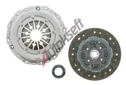 AISIN Sada spojky ASN KE-VG59, KE-VG59 AISIN Sada spojky ASN KE-VG59, KE-VG59