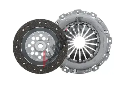 AISIN Sada spojky AISIN Clutch Set (2P) ASN KE-VO03R, KE-VO03R