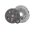 Sada spojky&nbsp;AISIN&nbsp;&dash;&nbsp;ASN KE-VW06