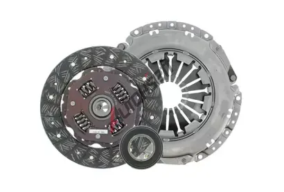 AISIN Spojková sada AISIN Clutch Kit (3P) ASN KE-VW06, KE-VW06 AISIN Spojková sada AISIN Clutch Kit (3P) ASN KE-VW06, KE-VW06