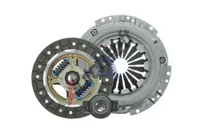 AISIN Sada spojky AISIN Clutch Kit (3P) ASN KE-VW08, KE-VW08 AISIN Sada spojky AISIN Clutch Kit (3P) ASN KE-VW08, KE-VW08