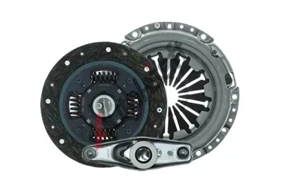 AISIN Sada spojky AISIN Clutch Kit (3P) ASN KE-VW09, KE-VW09 AISIN Sada spojky AISIN Clutch Kit (3P) ASN KE-VW09, KE-VW09