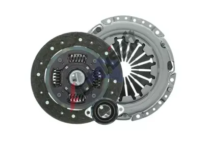 AISIN Sada spojky AISIN Clutch Kit (3P) ASN KE-VW10, KE-VW10