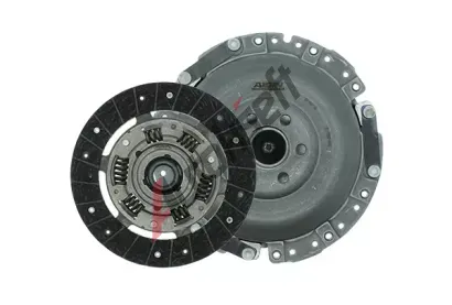 AISIN Sada spojky AISIN Clutch Set (2P) ASN KE-VW11RA, KE-VW11RA