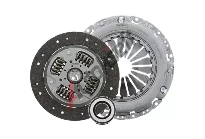 AISIN Sada spojky AISIN Clutch Kit (3P) ASN KE-VW12, KE-VW12