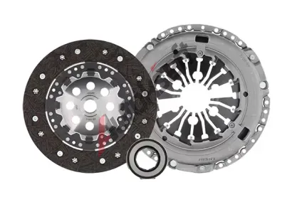 AISIN Sada spojky AISIN Clutch Kit (3P) ASN KE-VW13, KE-VW13