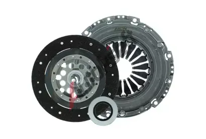 AISIN Sada spojky AISIN Clutch Kit (3P) ASN KE-VW16, KE-VW16 AISIN Sada spojky AISIN Clutch Kit (3P) ASN KE-VW16, KE-VW16