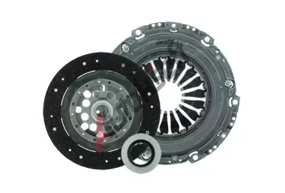 AISIN Sada spojky AISIN Clutch Kit (3P) ASN KE-VW19, KE-VW19 AISIN Sada spojky AISIN Clutch Kit (3P) ASN KE-VW19, KE-VW19