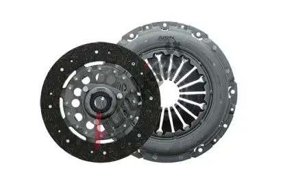 AISIN Sada spojky AISIN Clutch Set (2P) ASN KE-VW20R, KE-VW20R