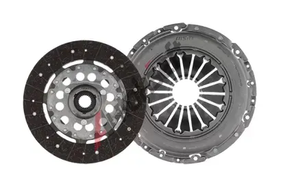 AISIN Sada spojky AISIN Clutch Set (2P) ASN KE-VW21R, KE-VW21R