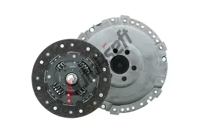 AISIN Sada spojky AISIN Clutch Set (2P) ASN KE-VW27R, KE-VW27R