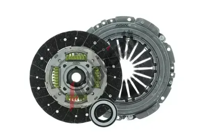 AISIN Sada spojky AISIN Clutch Kit (3P) ASN KE-VW32, KE-VW32