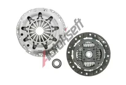 AISIN Sada spojky AISIN Clutch Kit (3P) ASN KE-VW33, KE-VW33 AISIN Sada spojky AISIN Clutch Kit (3P) ASN KE-VW33, KE-VW33