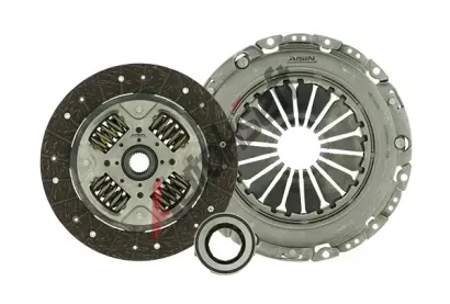 AISIN Sada spojky AISIN Clutch Kit (3P) ASN KE-VW34, KE-VW34 AISIN Sada spojky AISIN Clutch Kit (3P) ASN KE-VW34, KE-VW34