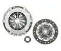 AISIN Sada spojky AISIN Clutch Kit (3P) ASN KE-VW35, KE-VW35