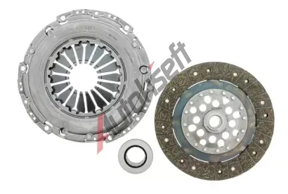AISIN Sada spojky AISIN Clutch Kit (3P) ASN KE-VW40, KE-VW40 AISIN Sada spojky AISIN Clutch Kit (3P) ASN KE-VW40, KE-VW40