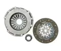 AISIN Sada spojky AISIN Clutch Kit (3P) ASN KE-VW40, KE-VW40