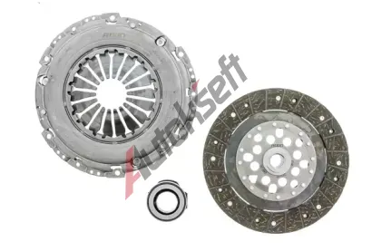 AISIN Sada spojky AISIN Clutch Kit (3P) ASN KE-VW41, KE-VW41