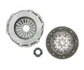 AISIN Sada spojky AISIN Clutch Kit (3P) ASN KE-VW41, KE-VW41
