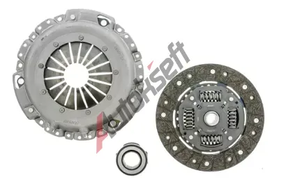 AISIN Sada spojky ASN KE-VW42, KE-VW42