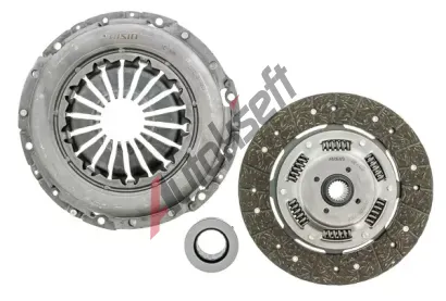 AISIN Sada spojky AISIN Clutch Kit (3P) ASN KE-VW45, KE-VW45 AISIN Sada spojky AISIN Clutch Kit (3P) ASN KE-VW45, KE-VW45
