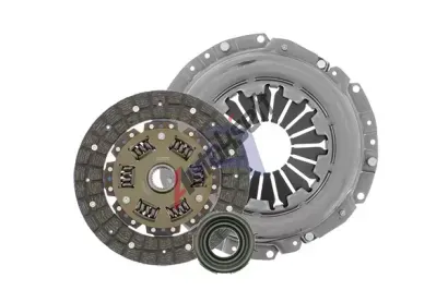 AISIN Spojková sada AISIN Clutch Kit (3P) ASN KF-006B, KF-006B AISIN Spojková sada AISIN Clutch Kit (3P) ASN KF-006B, KF-006B