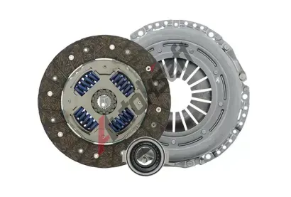 AISIN Sada spojky AISIN Clutch Kit (3P) ASN KF-038, KF-038 AISIN Sada spojky AISIN Clutch Kit (3P) ASN KF-038, KF-038