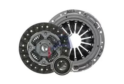 AISIN Spojková sada AISIN Clutch Kit (3P) ASN KF-039, KF-039 AISIN Spojková sada AISIN Clutch Kit (3P) ASN KF-039, KF-039