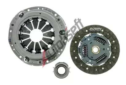 AISIN Sada spojky AISIN Clutch Kit (3P) ASN KF-040, KF-040