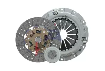 AISIN Spojkov sada AISIN Clutch Kit (3P) ASN KG-009B, KG-009B