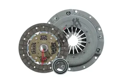 AISIN Sada spojky AISIN Clutch Kit (3P) ASN KG-012A, KG-012A AISIN Sada spojky AISIN Clutch Kit (3P) ASN KG-012A, KG-012A
