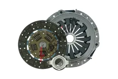 AISIN Spojkov sada AISIN Clutch Kit (3P) ASN KG-041A, KG-041A