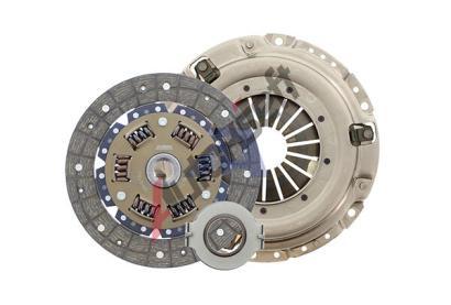 AISIN Spojkov sada AISIN Clutch Kit (3P) ASN KH-029B, KH-029B