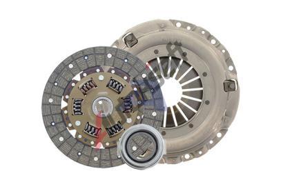 AISIN Spojkov sada AISIN Clutch Kit (3P) ASN KH-046B, KH-046B