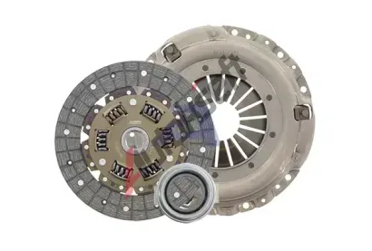 AISIN Sada spojky AISIN Clutch Kit (3P) ASN KH-046C, KH-046C