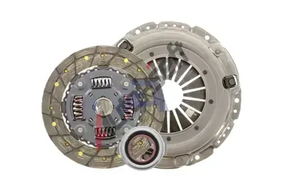 AISIN Spojkov sada AISIN Clutch Kit (3P) ASN KH-063, KH-063