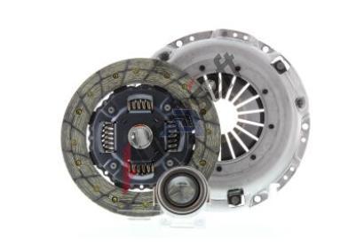 AISIN Spojkov sada AISIN Clutch Kit (3P) ASN KH-071, KH-071