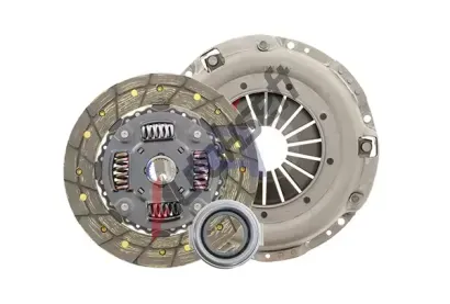 AISIN Sada spojky AISIN Clutch Kit (3P) ASN KH-071B, KH-071B