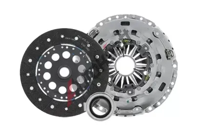 AISIN Spojkov sada AISIN Clutch Kit (3P) ASN KH-076, KH-076
