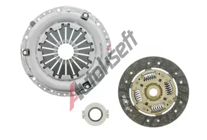 AISIN Sada spojky AISIN Clutch Kit (3P) ASN KH-077, KH-077