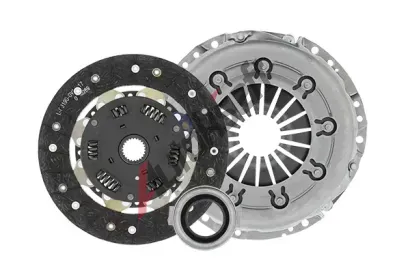 AISIN Sada spojky AISIN Clutch Kit (3P) ASN KH-078, KH-078 AISIN Sada spojky AISIN Clutch Kit (3P) ASN KH-078, KH-078