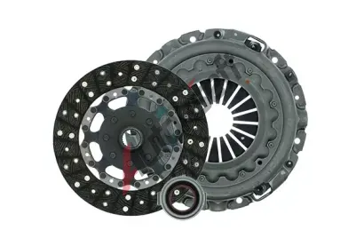 AISIN Sada spojky AISIN Clutch Kit (3P) ASN KH-080, KH-080